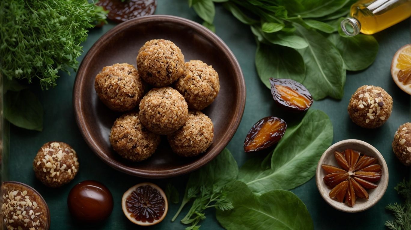 The Debate: Are Dates Keto-Friendly? - Are Dates Keto? The Sweet Debate Settled! 