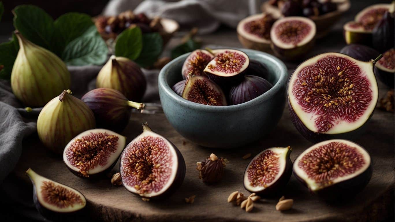 Tips for Incorporating Figs into a Keto Meal Plan - Are Figs Keto? Figuring Out the Keto Fruit Facts