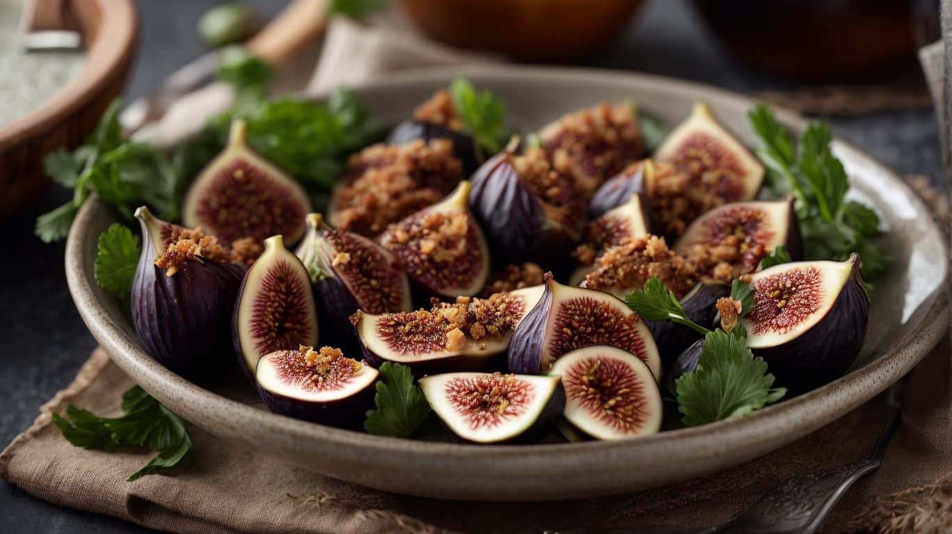 Are Figs Keto-Friendly? - Are Figs Keto? Figuring Out the Keto Fruit Facts