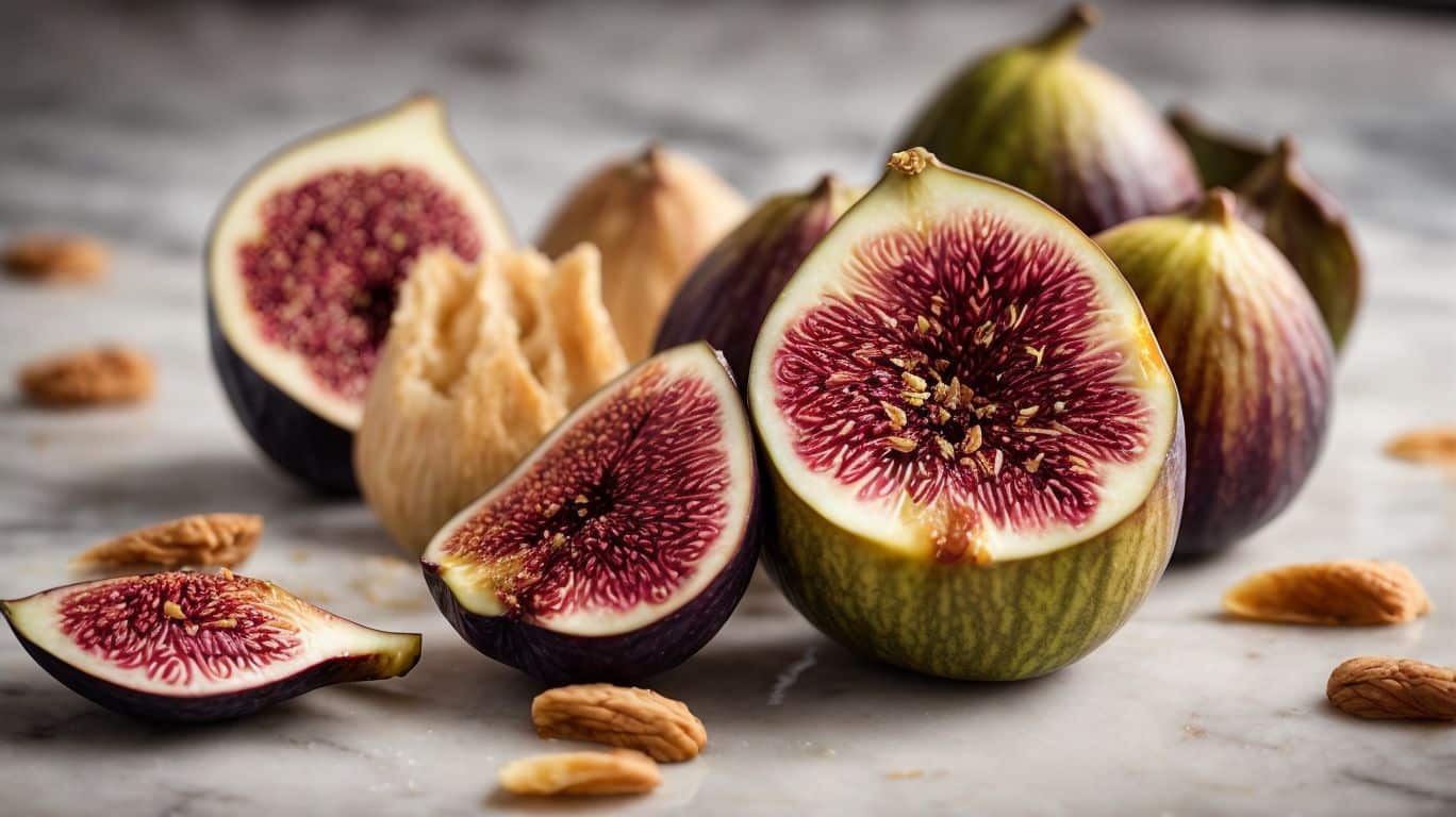 Exploring Figs and Their Nutritional Profile - Are Figs Keto? Figuring Out the Keto Fruit Facts