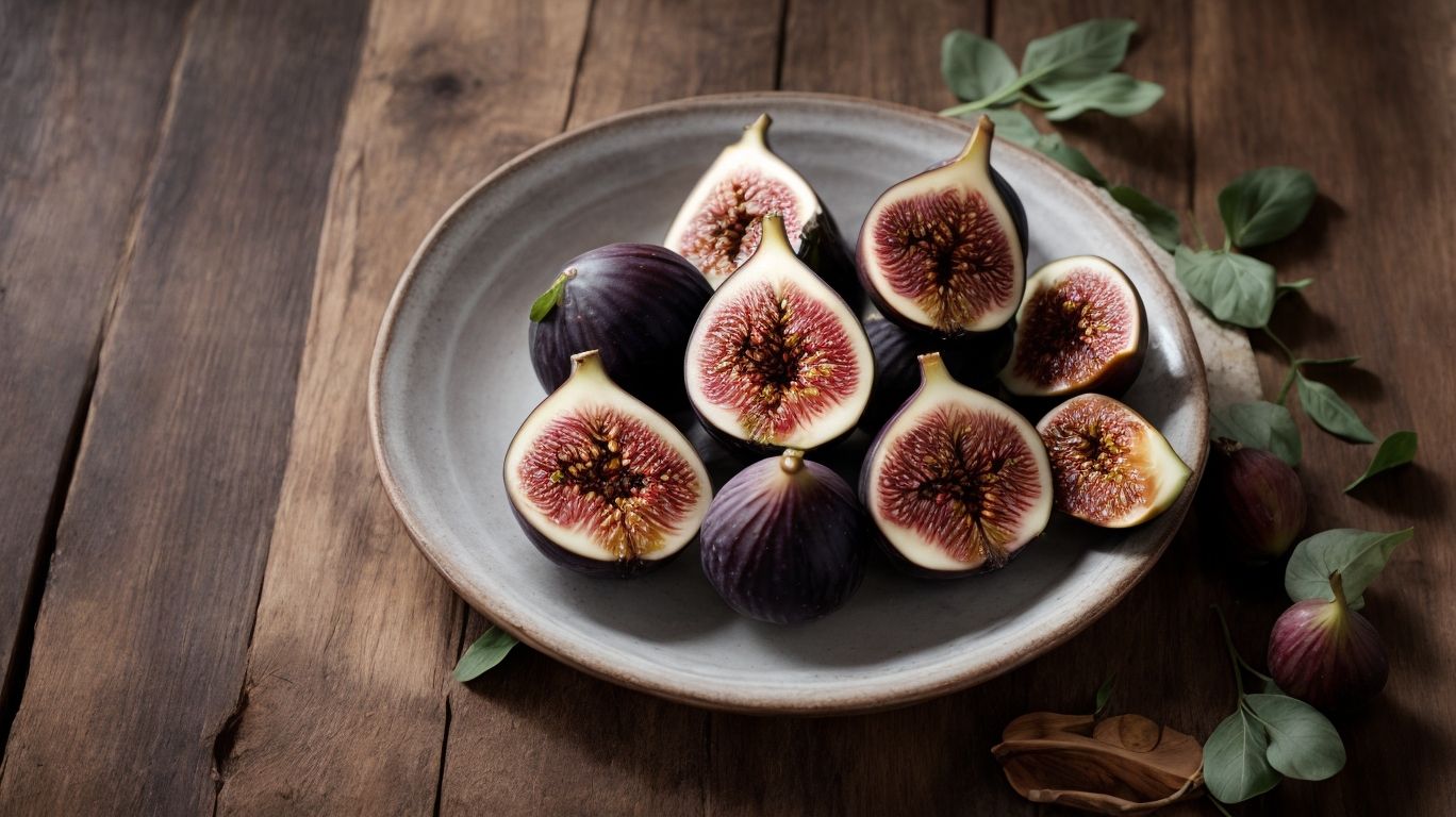 Are Figs Keto-Friendly? - are figs keto 