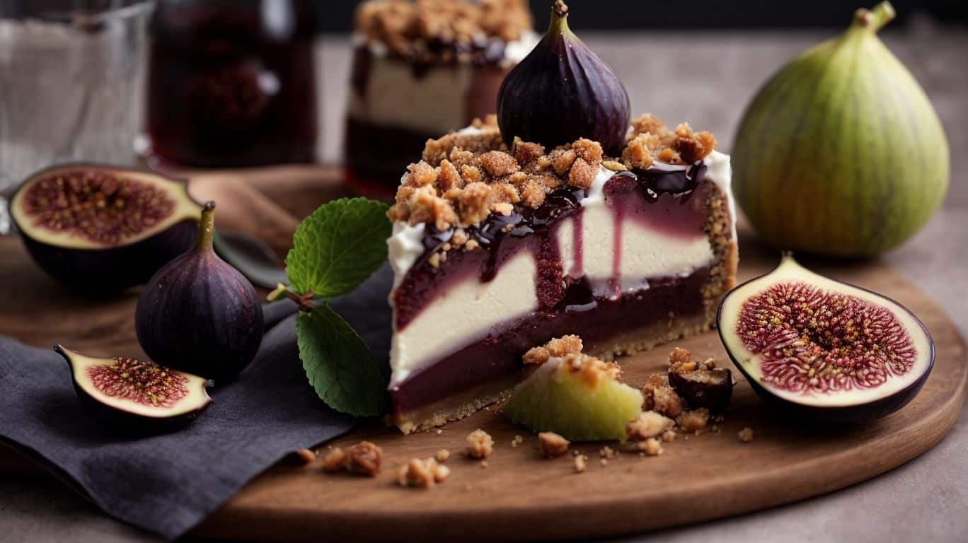 How Can Figs Be Incorporated into a Keto Diet? - are figs keto 