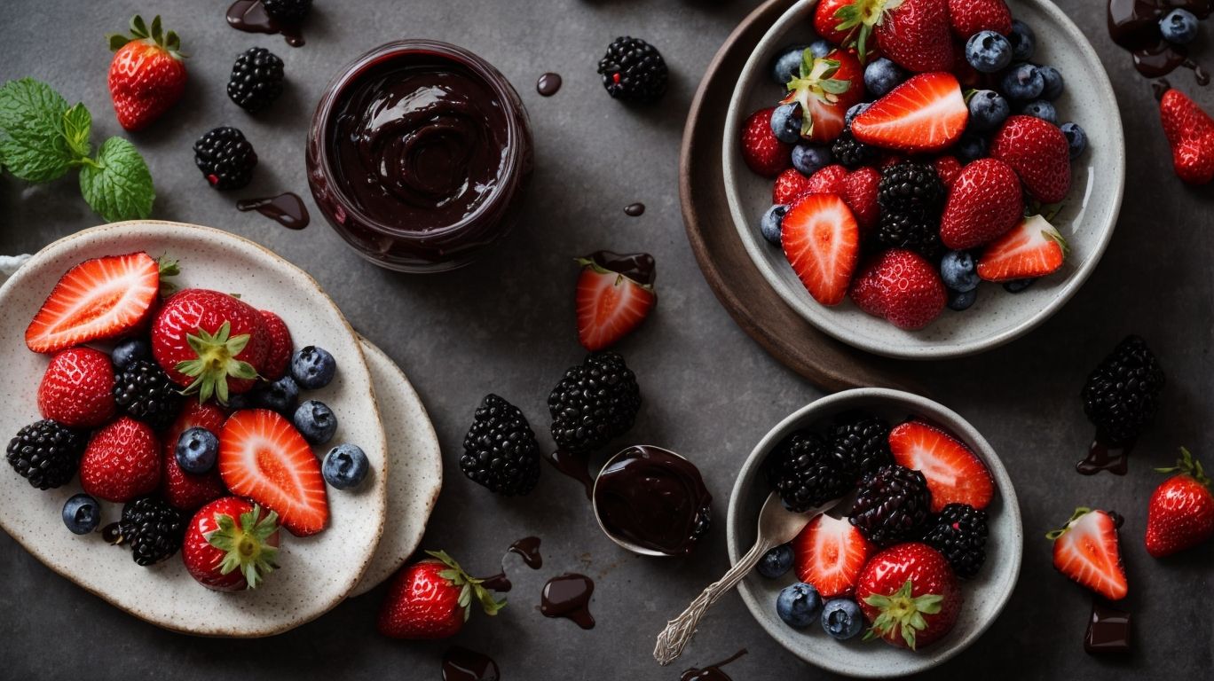 What Are Some Keto-Friendly Alternatives to Figs? - are figs keto 