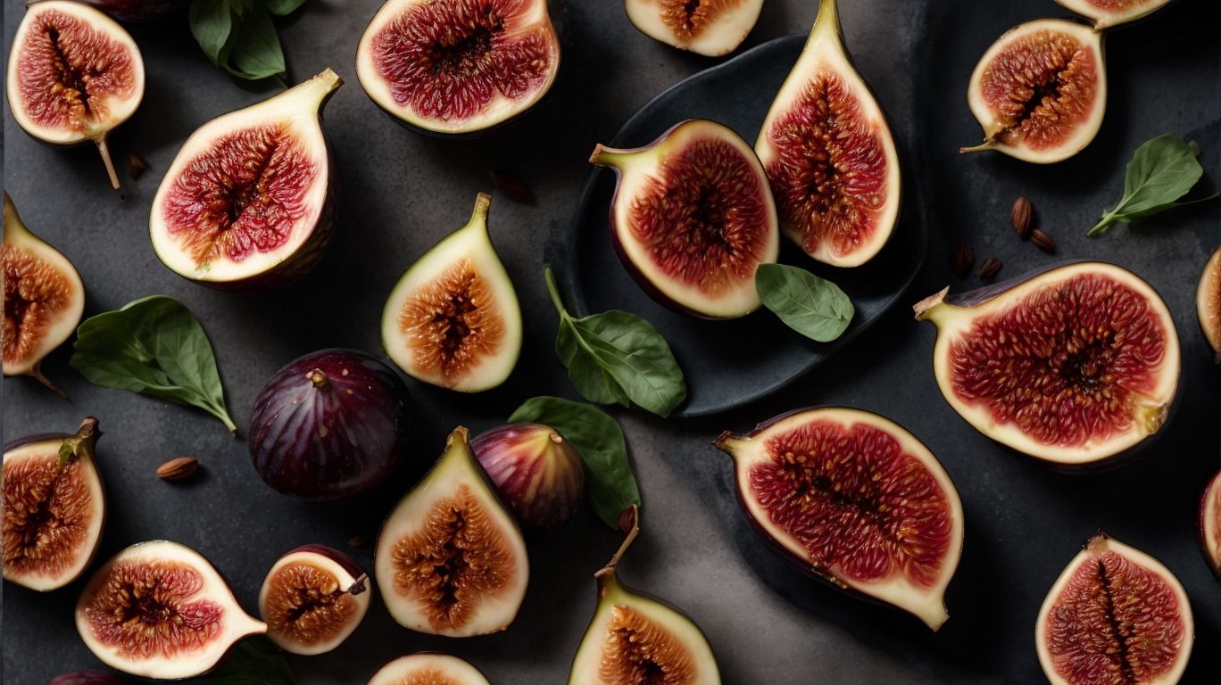 What Are the Potential Health Benefits of Figs on a Keto Diet? - are figs keto 