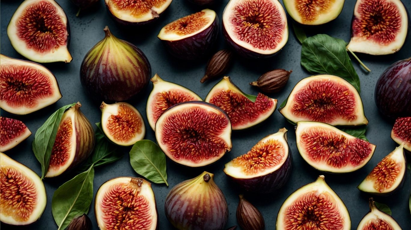 What Is the Keto Diet? - are figs keto 