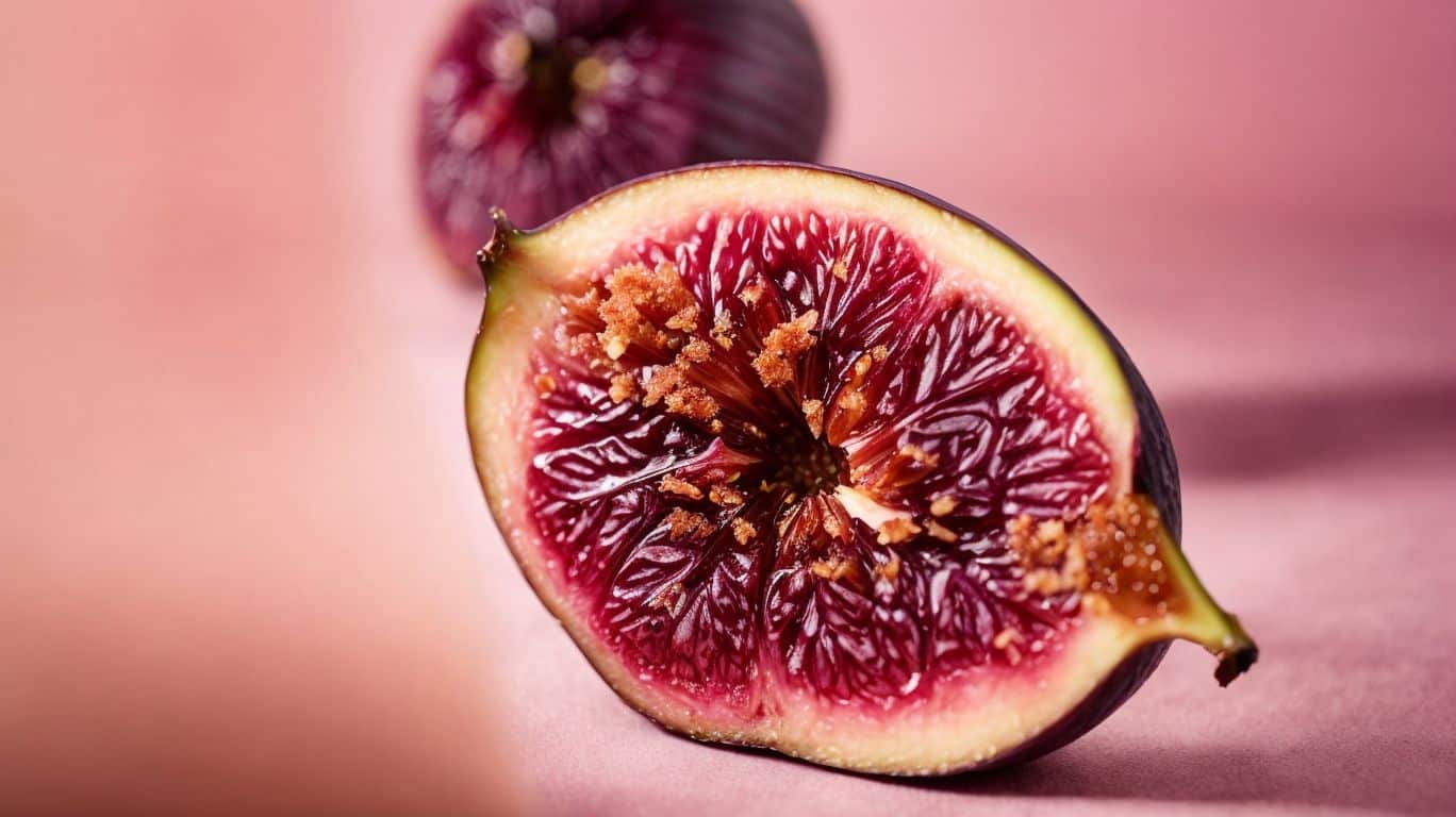 What Are Figs? - are figs keto