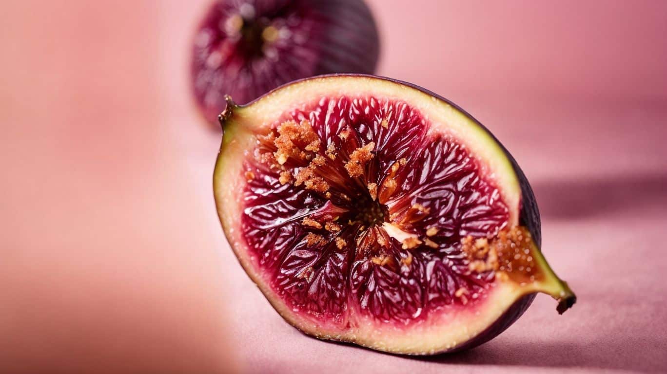 What Are Figs? - are figs keto 