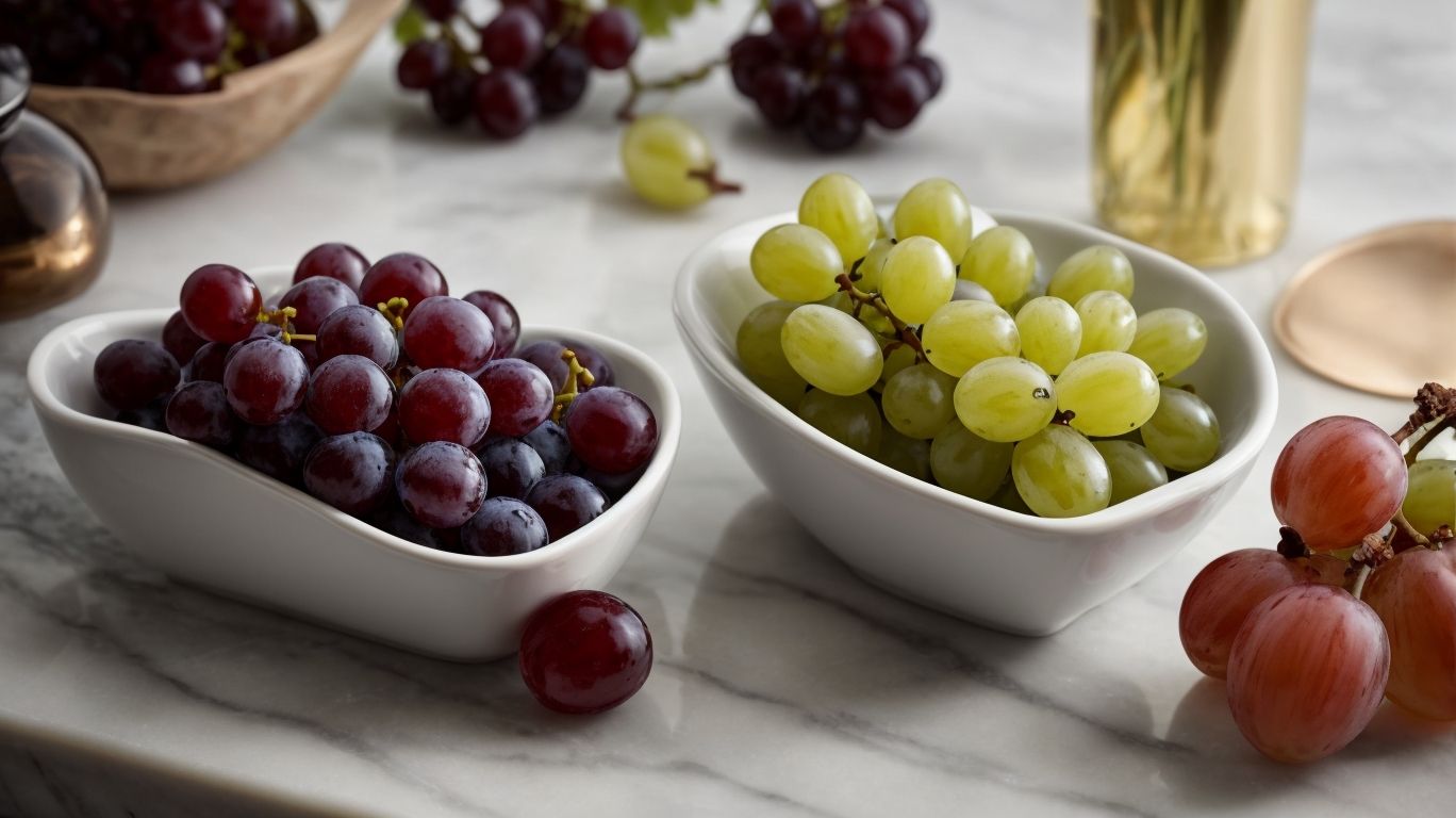 What Are the Benefits of the Keto Diet? - are grapes keto 