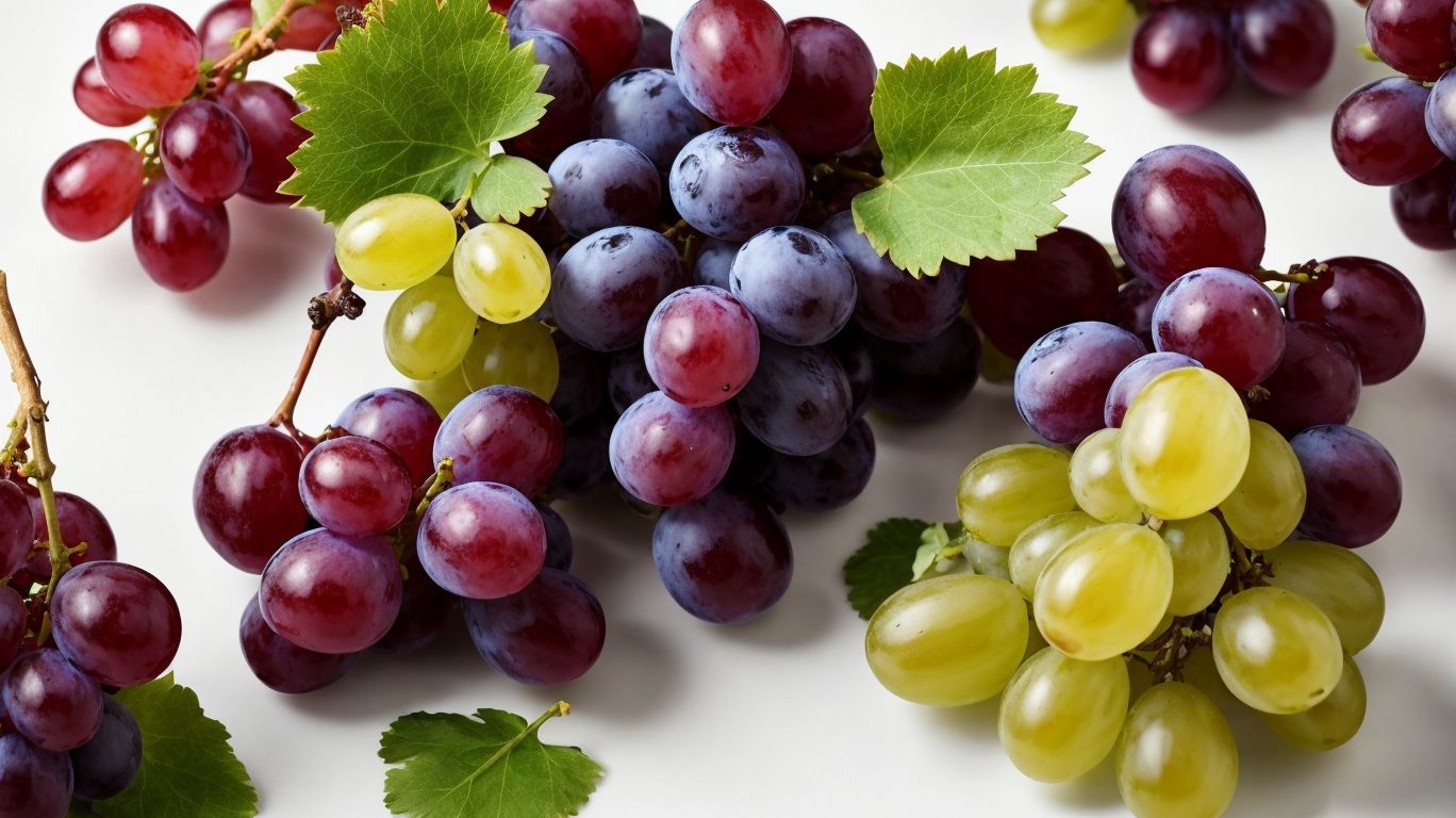Are Grapes Keto-Friendly? - are grapes keto 
