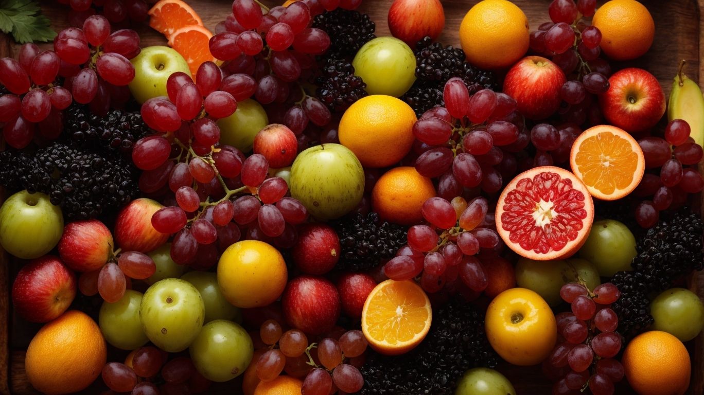 What is the Ketogenic Diet? - are grapes keto 