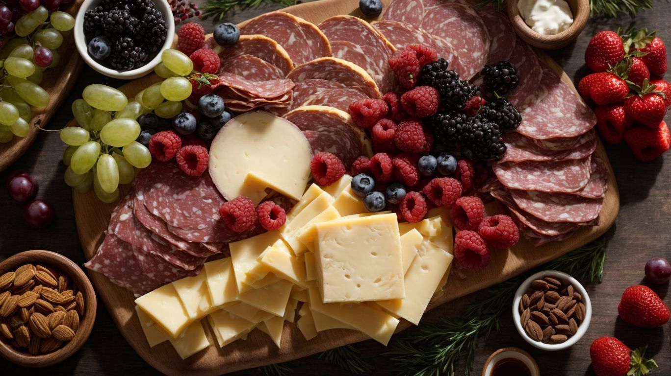 What Are the Macronutrient Ratios for the Keto Diet? - are grapes keto 