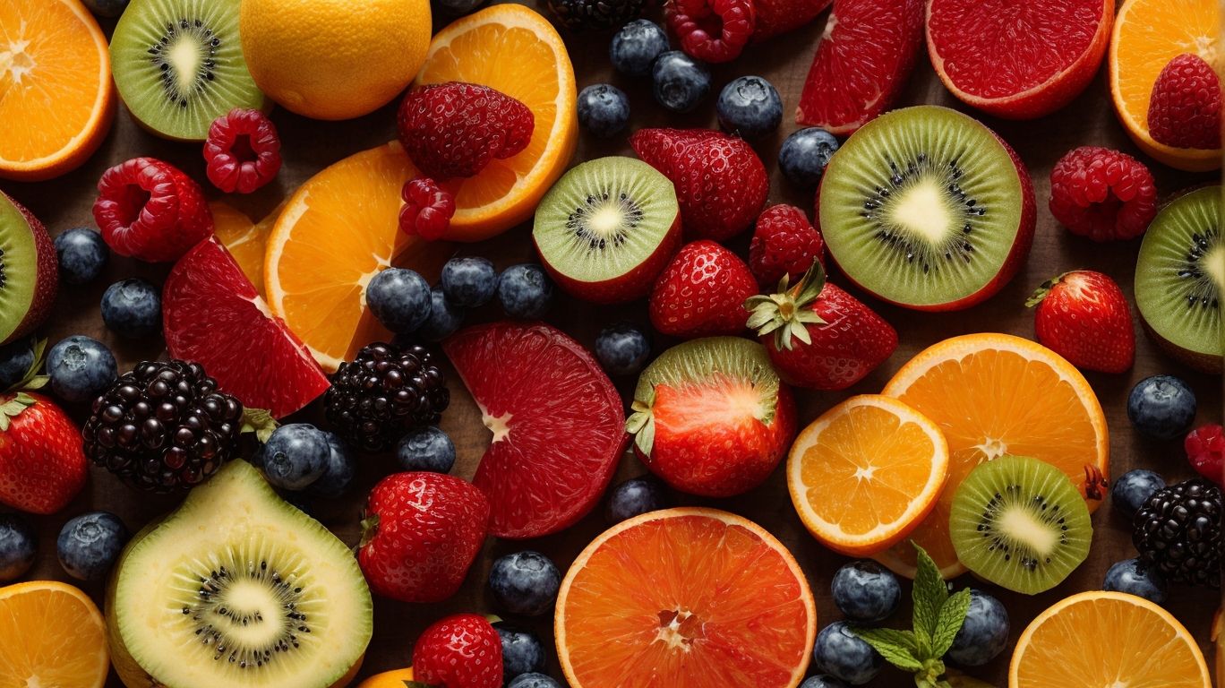 Alternatives to Grapes on a Keto Diet - are grapes keto 