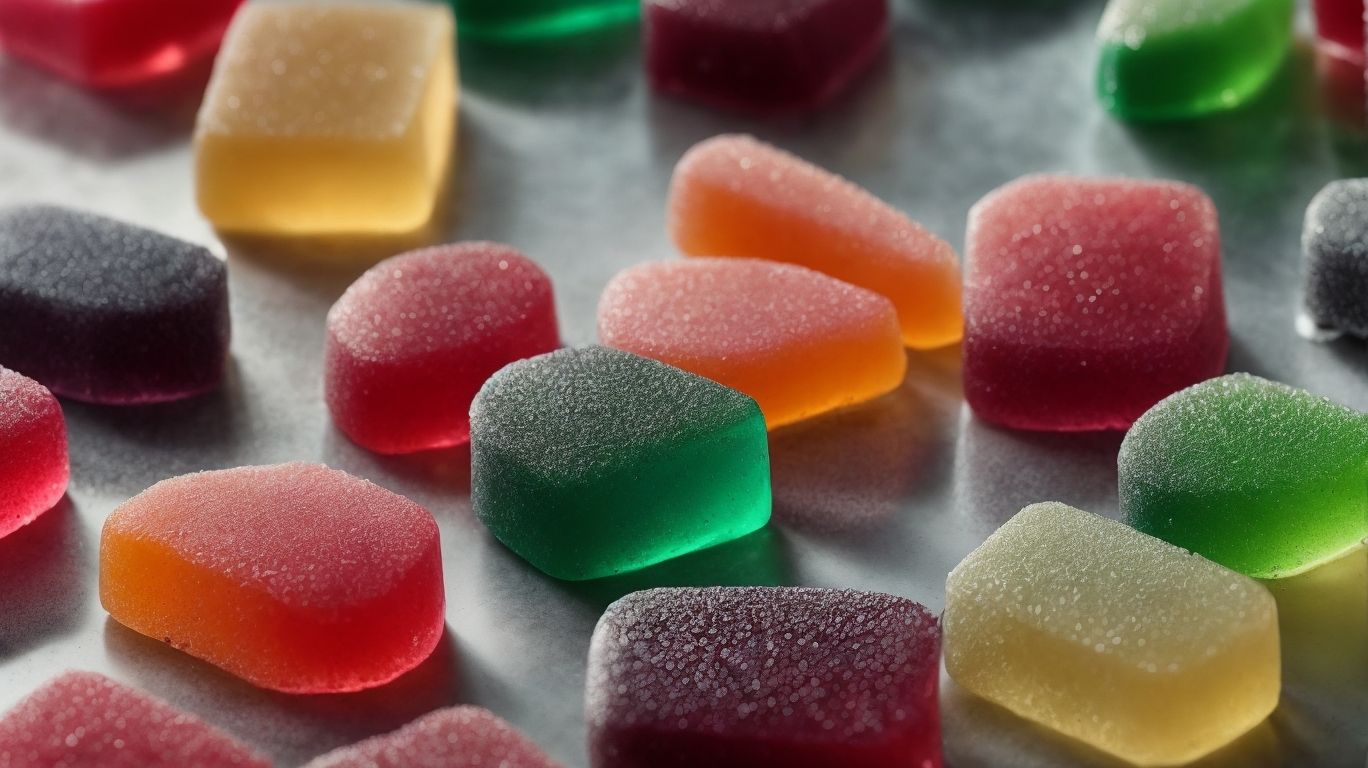 Understanding Keto Gummies - Are Keto Gummies Safe for Seniors? A Mature Look at Keto Sweets