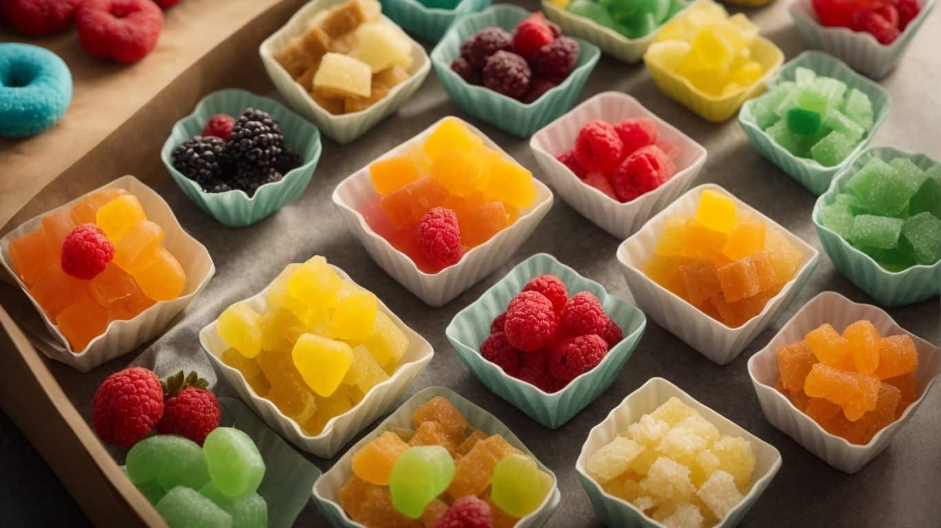 Alternatives to Keto Gummies for Seniors - Are Keto Gummies Safe for Seniors? A Mature Look at Keto Sweets