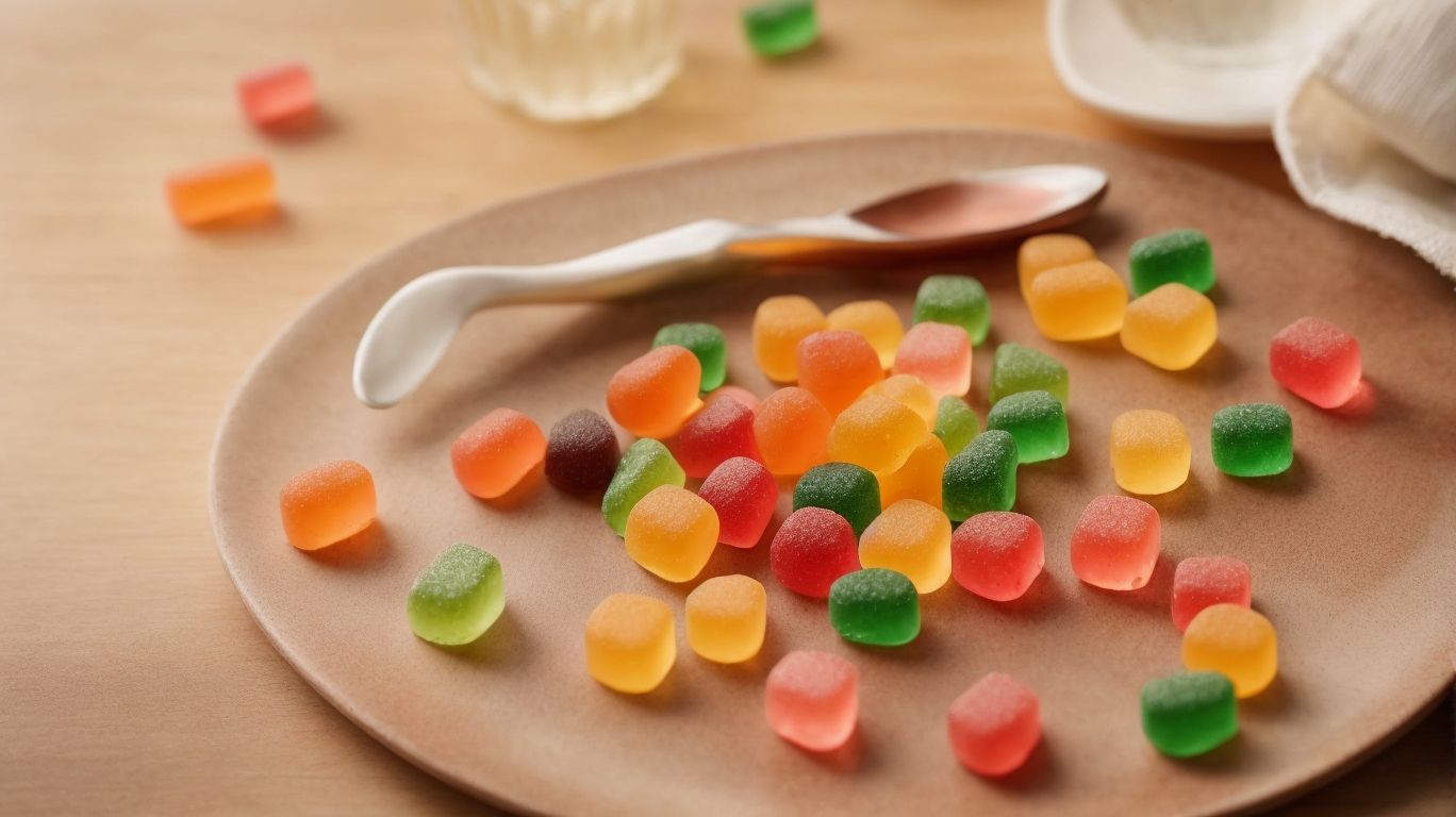 Are Keto Gummies Safe for Seniors? - Are Keto Gummies Safe for Seniors? A Mature Look at Keto Sweets