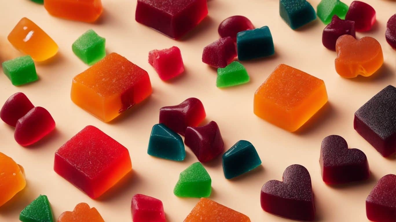 How to Make Safe Keto Gummies at Home? - Are Keto Gummies Safe? Safety Check for a Sweet Keto Transition