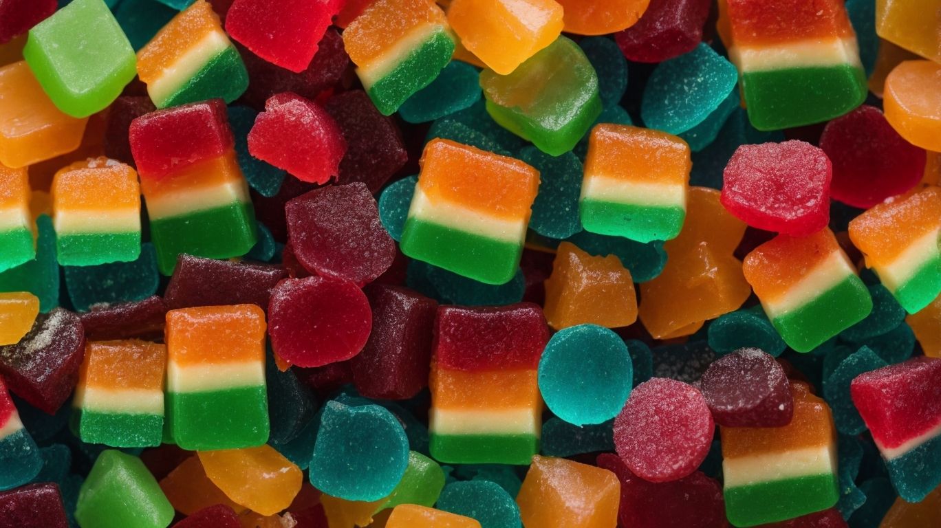 What Does a Keto Diet Entail? - Are Keto Gummies Safe? Safety Check for a Sweet Keto Transition