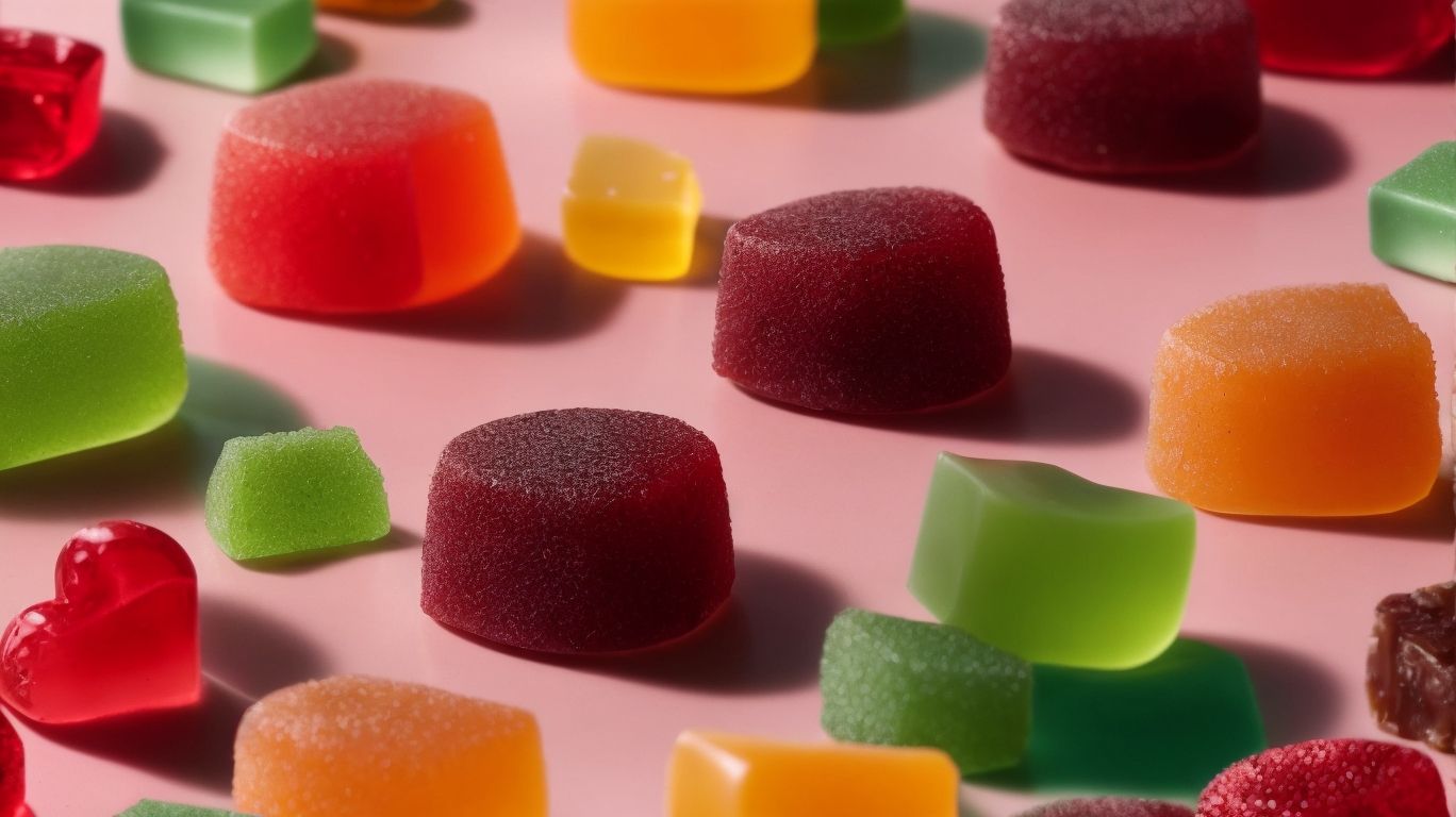 Are Keto Gummies Safe? - Are Keto Gummies Safe? Safety Check for a Sweet Keto Transition