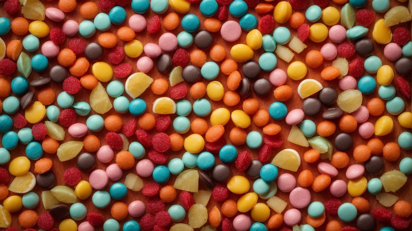 Alternatives to Keto Gummies - Are Keto Gummies Safe? Safety Check for a Sweet Keto Transition