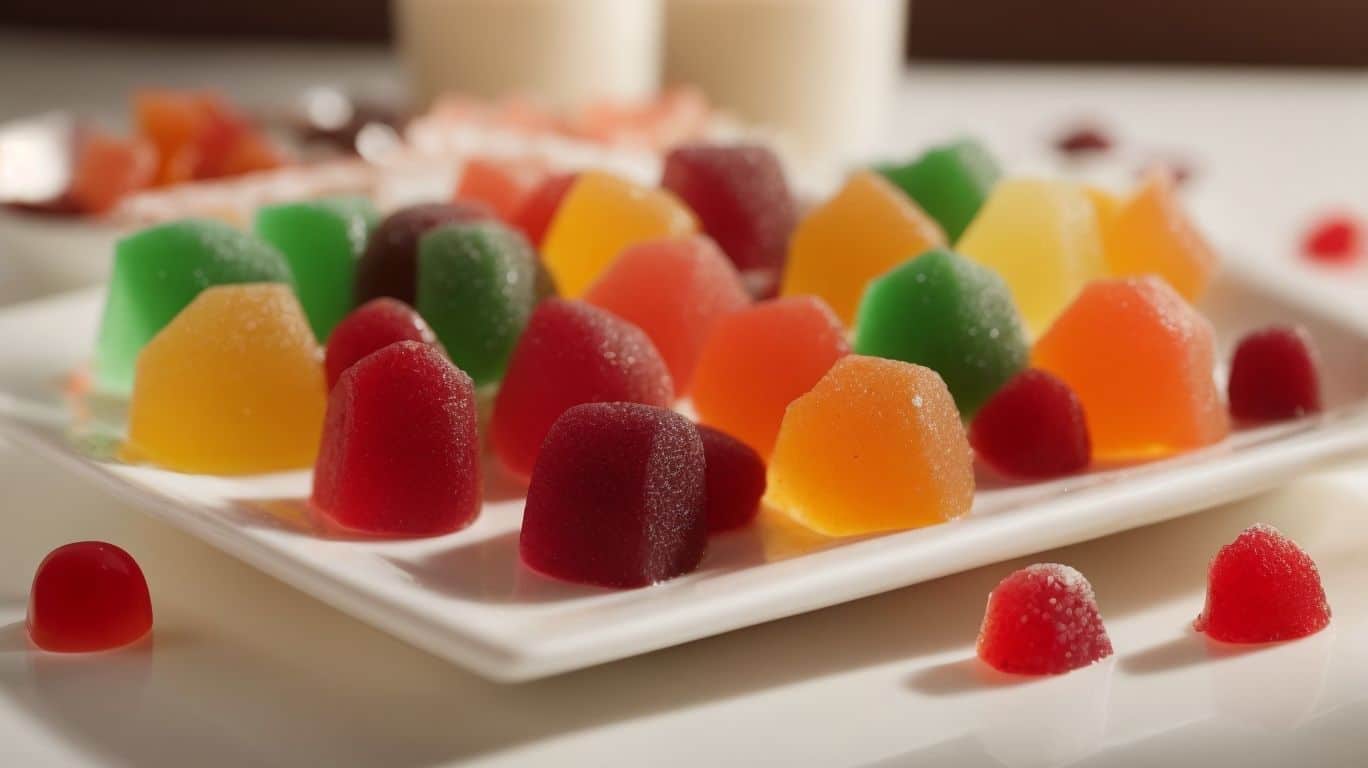 What are Keto Gummies? - Are Keto Gummies Safe? Safety Check for a Sweet Keto Transition