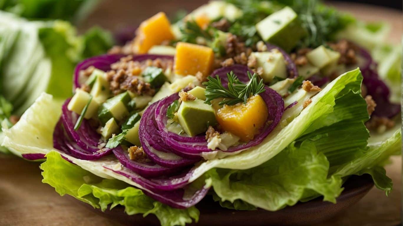 Are Leeks Keto-Friendly? - Are Leeks Keto? Leeking the Truth on Keto Veggies