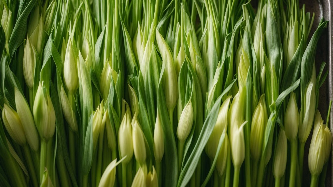 What Does "Keto" Mean? - Are Leeks Keto? Leeking the Truth on Keto Veggies