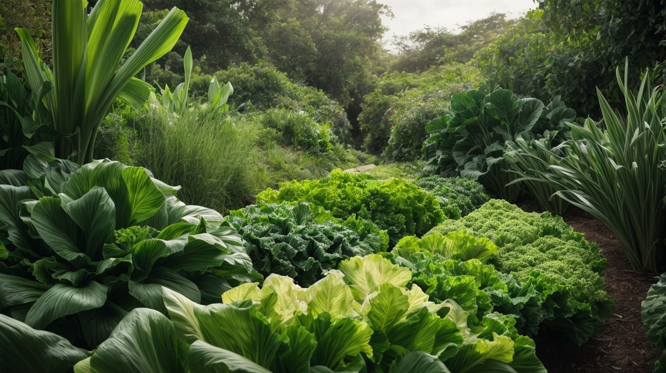 Leafy Greens - Are Leeks Keto? Leeking the Truth on Keto Veggies