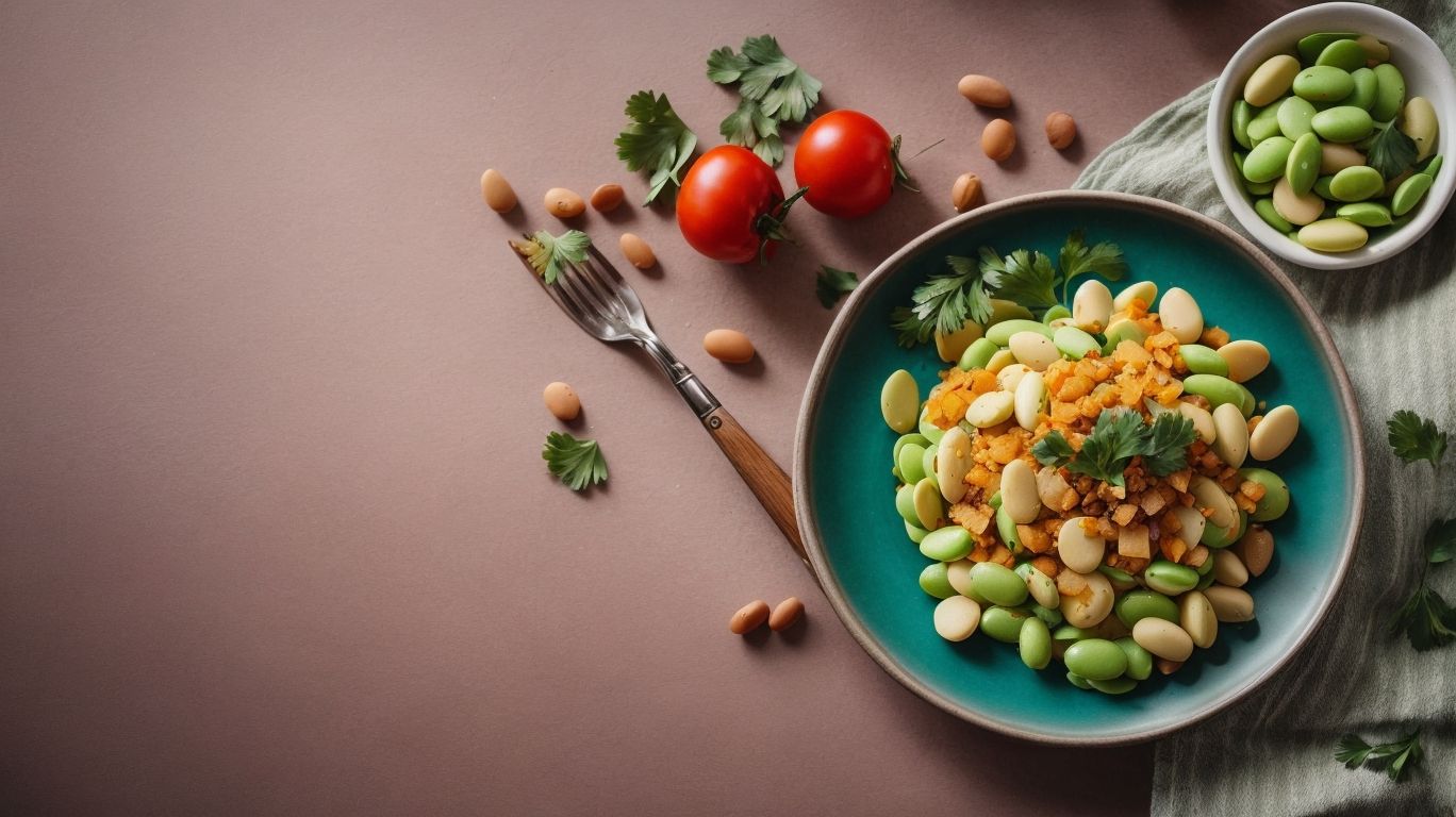 What Makes a Food Keto-Friendly? - Are Lima Beans Keto? Bean There, Done That: A Keto Investigation