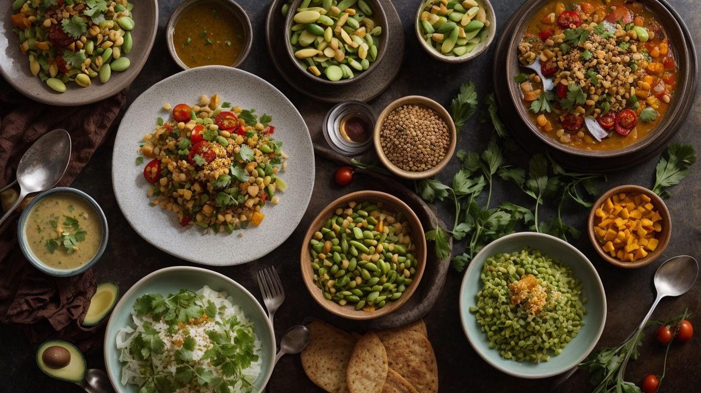 Are Lima Beans Keto? - Are Lima Beans Keto? Bean There, Done That: A Keto Investigation