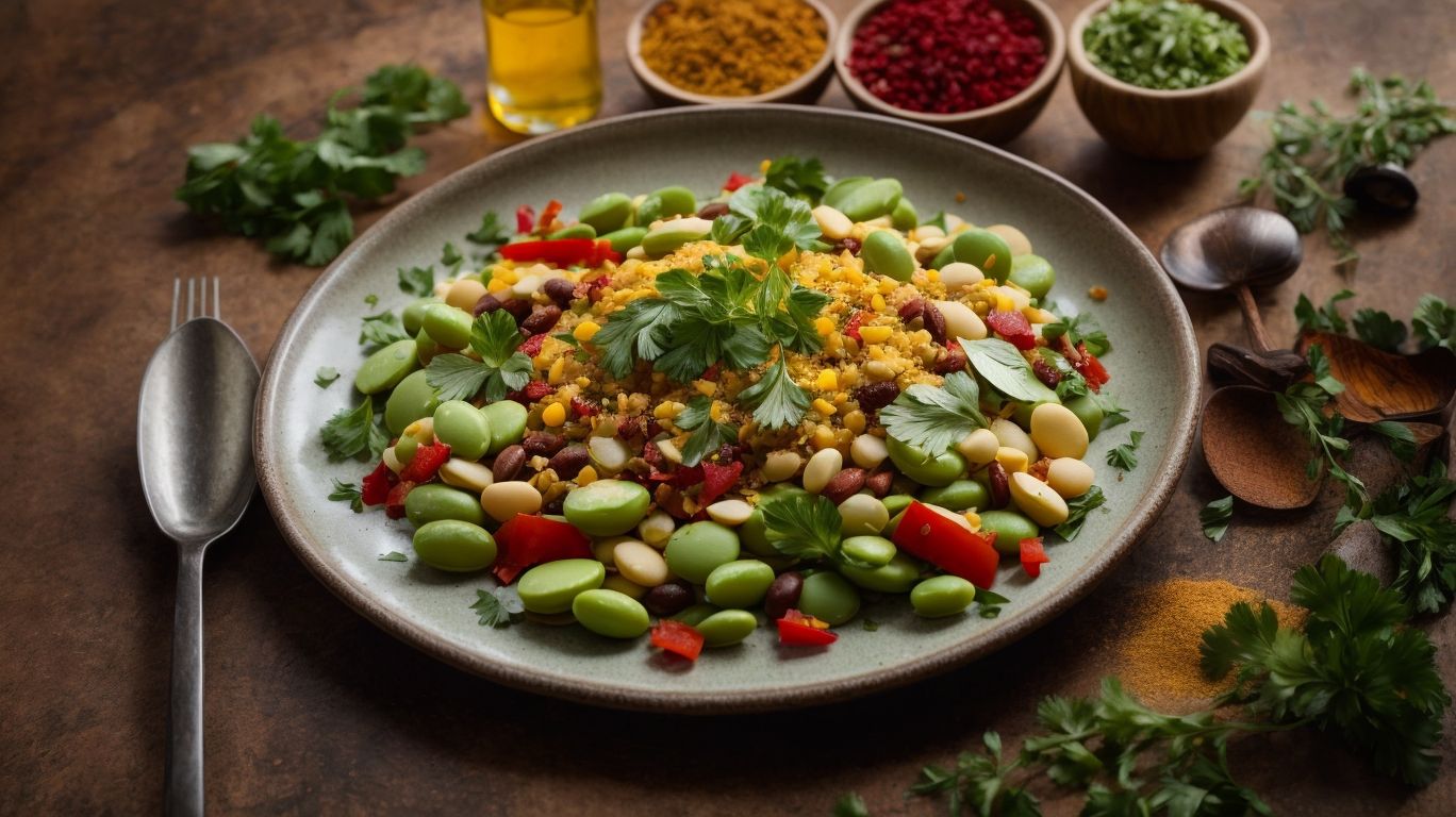 Incorporating Lima Beans into a Keto Diet - Are Lima Beans Keto? Bean There, Done That: A Keto Investigation