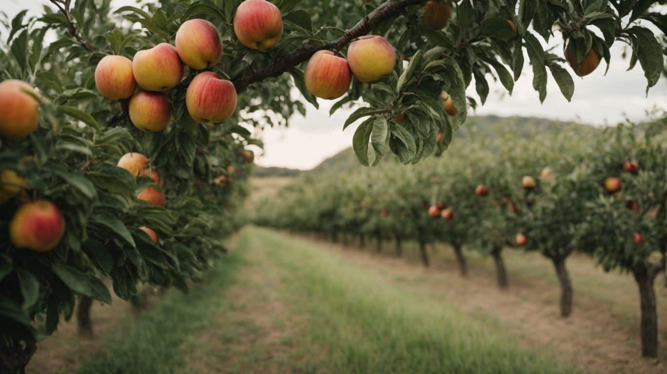 Are Nectarines Keto-Friendly? - Are Nectarines Keto? Navigating the Keto Fruit Orchard 