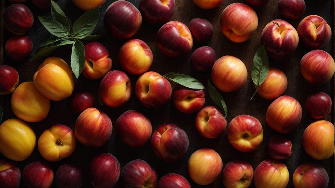 How to Incorporate Nectarines into a Keto Diet? - Are Nectarines Keto? Navigating the Keto Fruit Orchard 