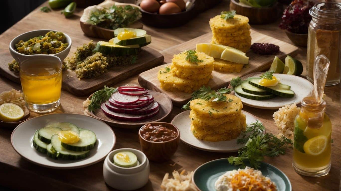 What Is a Keto Diet? - are pickles keto 