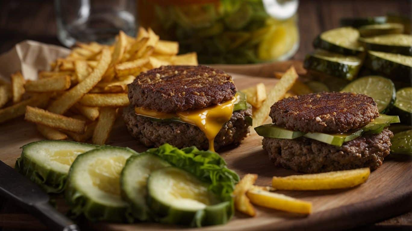 How to Incorporate Pickles in a Keto Diet? - are pickles keto 