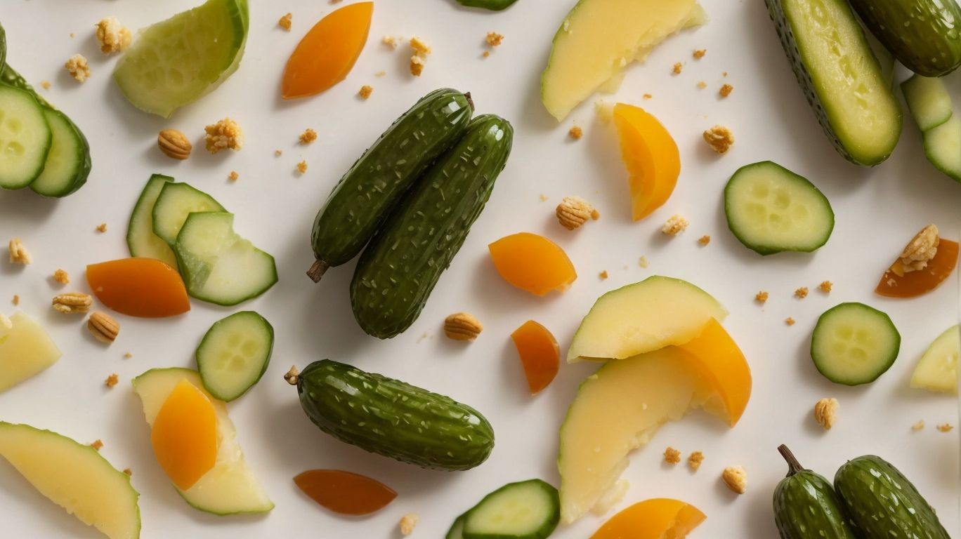 Expert Opinions on Pickles and Keto Diet - are pickles keto 
