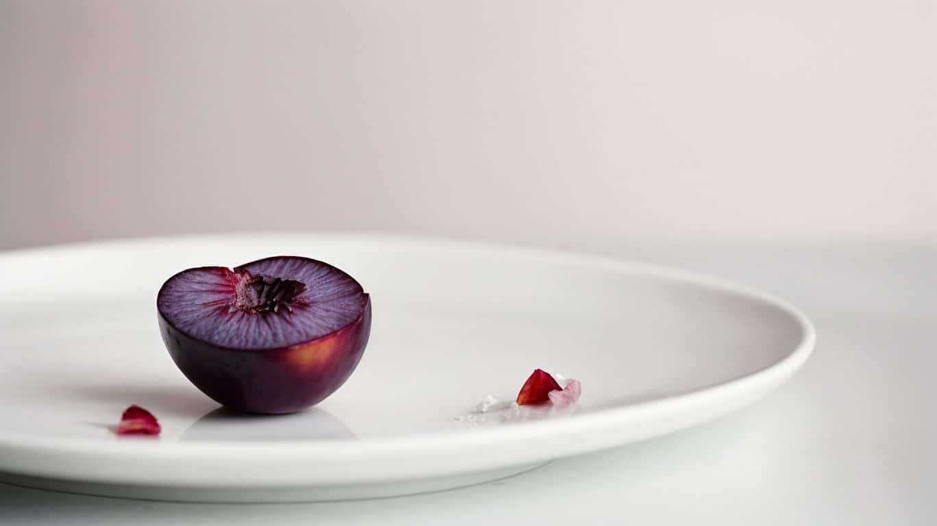 Are There Any Potential Risks or Side Effects of Eating Plums on Keto? - Are Plums Keto? Plucking the Truth from the Keto Tree 