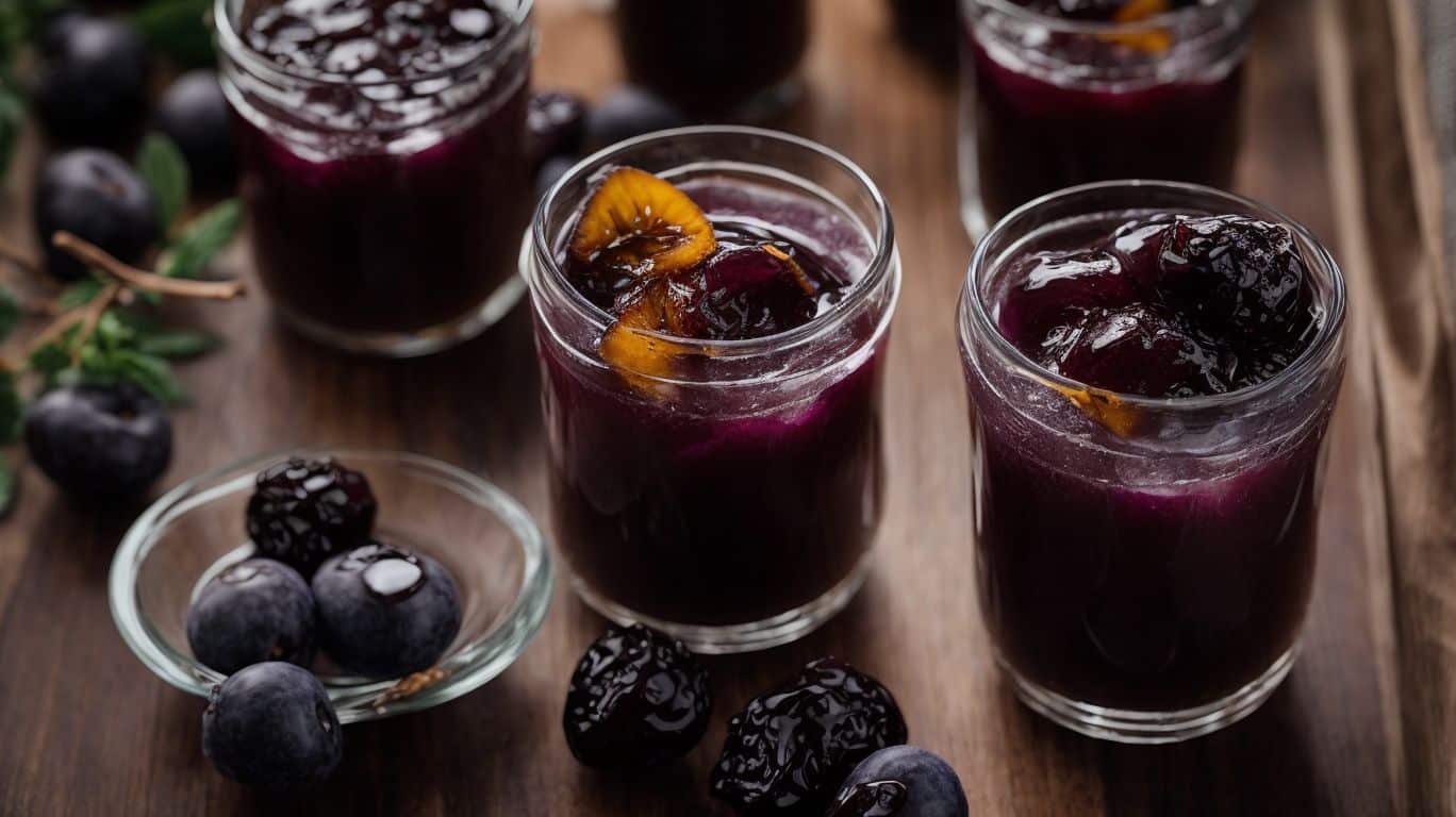 Are Prunes Keto-Friendly? - Are Prunes Keto? Pruning the Carb Confusion 