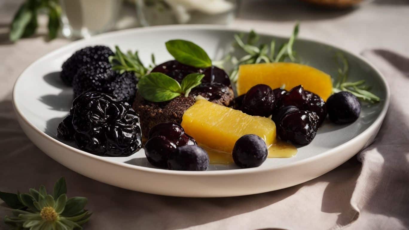 Benefits of Including Prunes in a Keto Diet - Are Prunes Keto? Pruning the Carb Confusion
