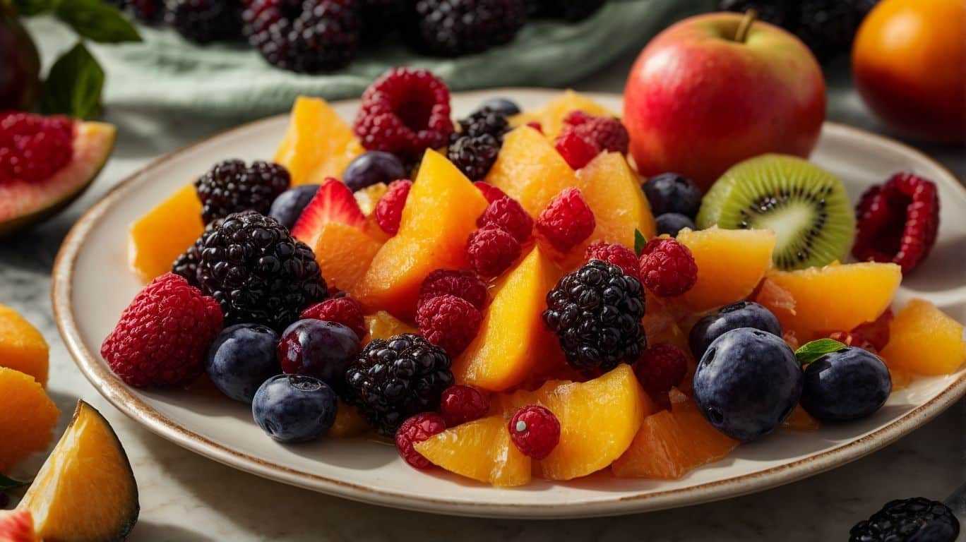 Alternatives to Prunes in a Keto Diet - Are Prunes Keto? Pruning the Carb Confusion 