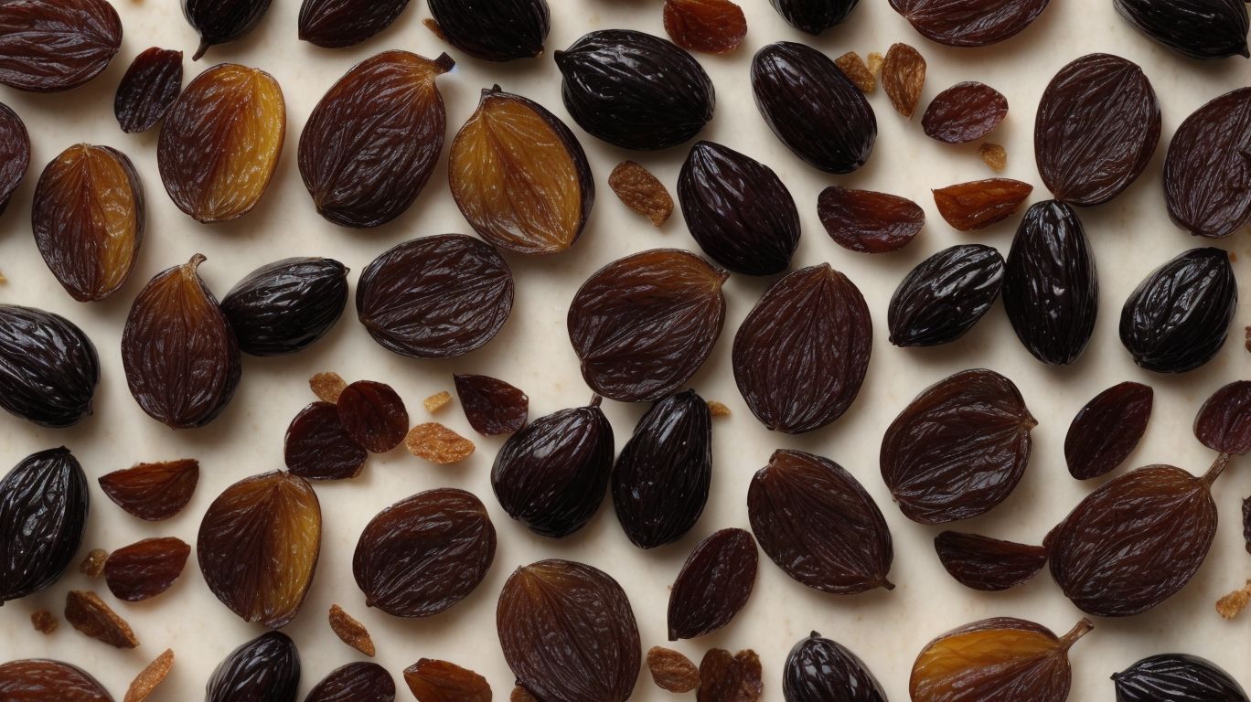 The Importance of Portion Control - Are Prunes Keto? Pruning the Carb Confusion 