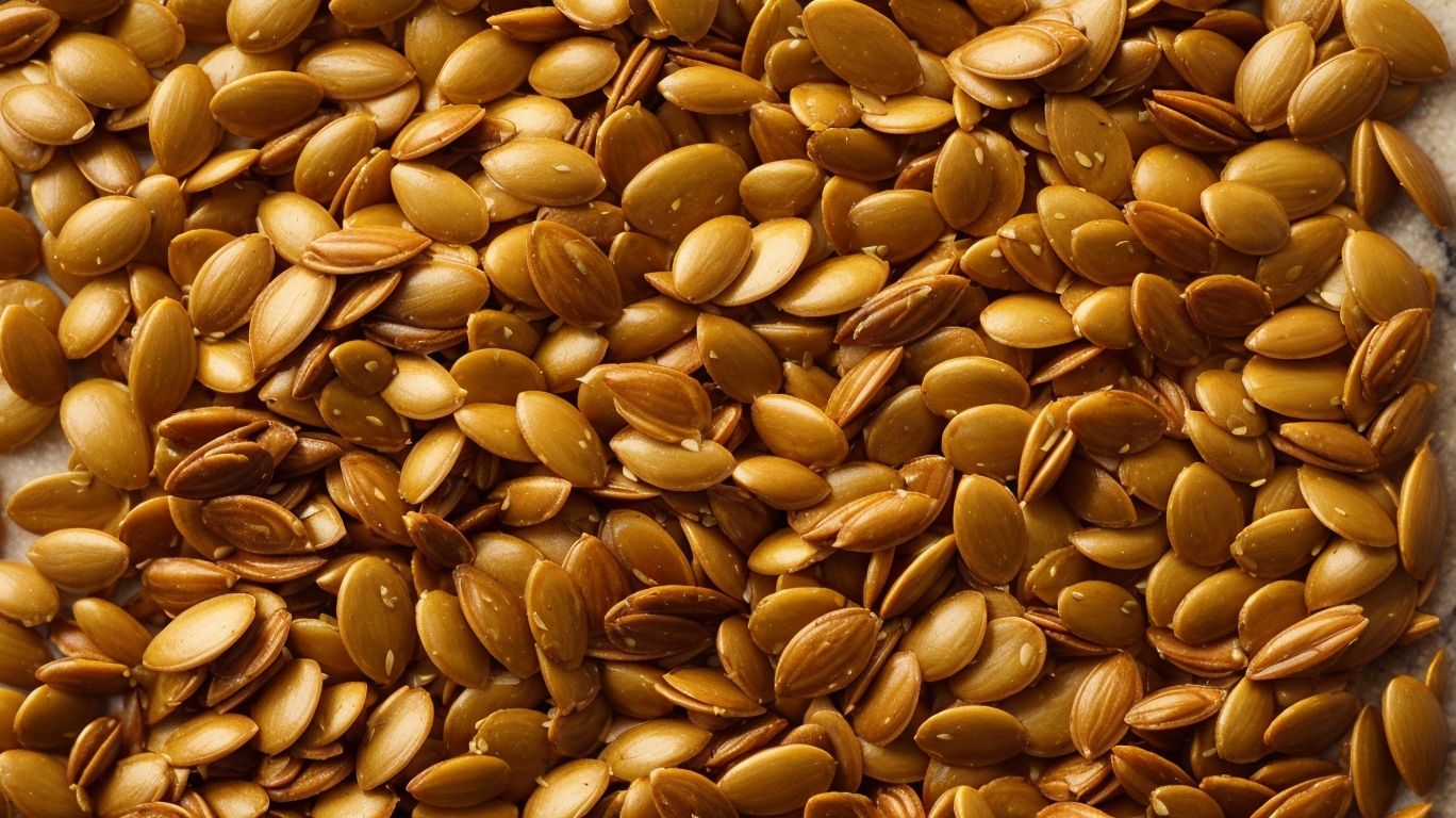 Are There Any Risks or Side Effects of Eating Pumpkin Seeds on a Keto Diet? - are pumpkin seeds keto