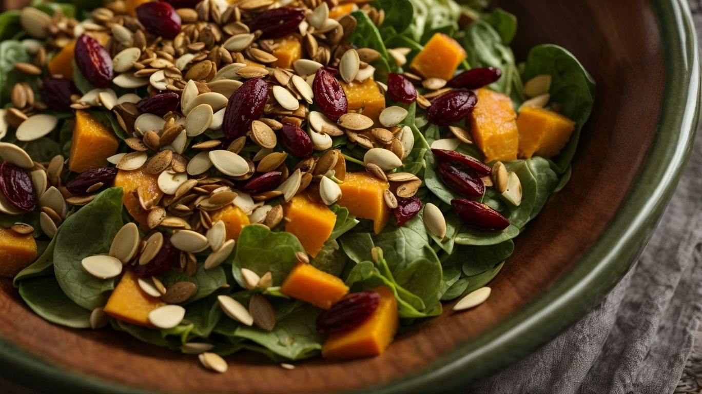 Can Pumpkin Seeds Be Included in a Keto Diet? - are pumpkin seeds keto 