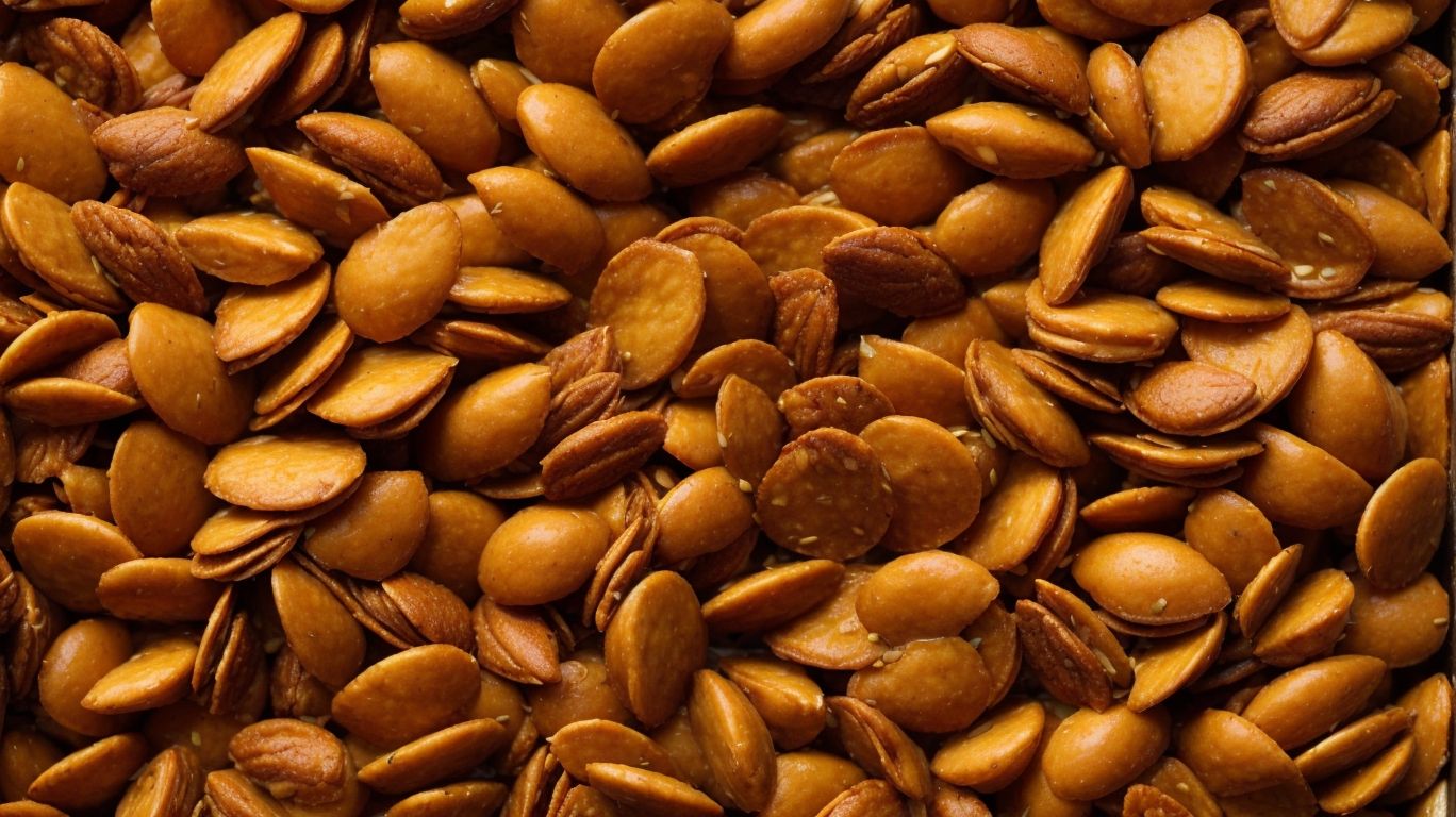 Are Pumpkin Seeds Keto-Friendly? - are pumpkin seeds keto 
