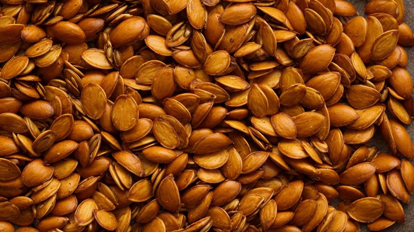 What Are the Nutritional Values of Pumpkin Seeds? - are pumpkin seeds keto 