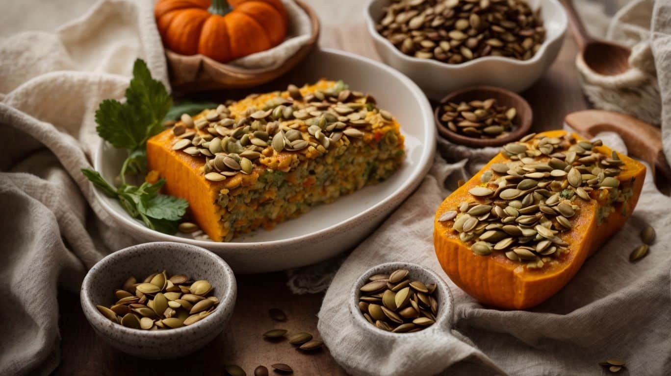 How Can Pumpkin Seeds Be Incorporated Into a Keto Diet? - are pumpkin seeds keto 