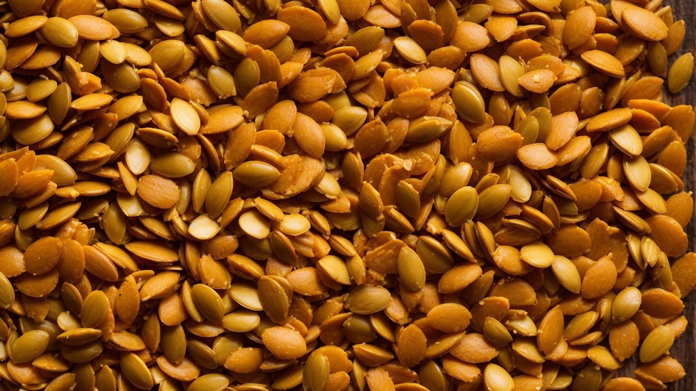 What Are the Potential Benefits of Eating Pumpkin Seeds on a Keto Diet? - are pumpkin seeds keto 
