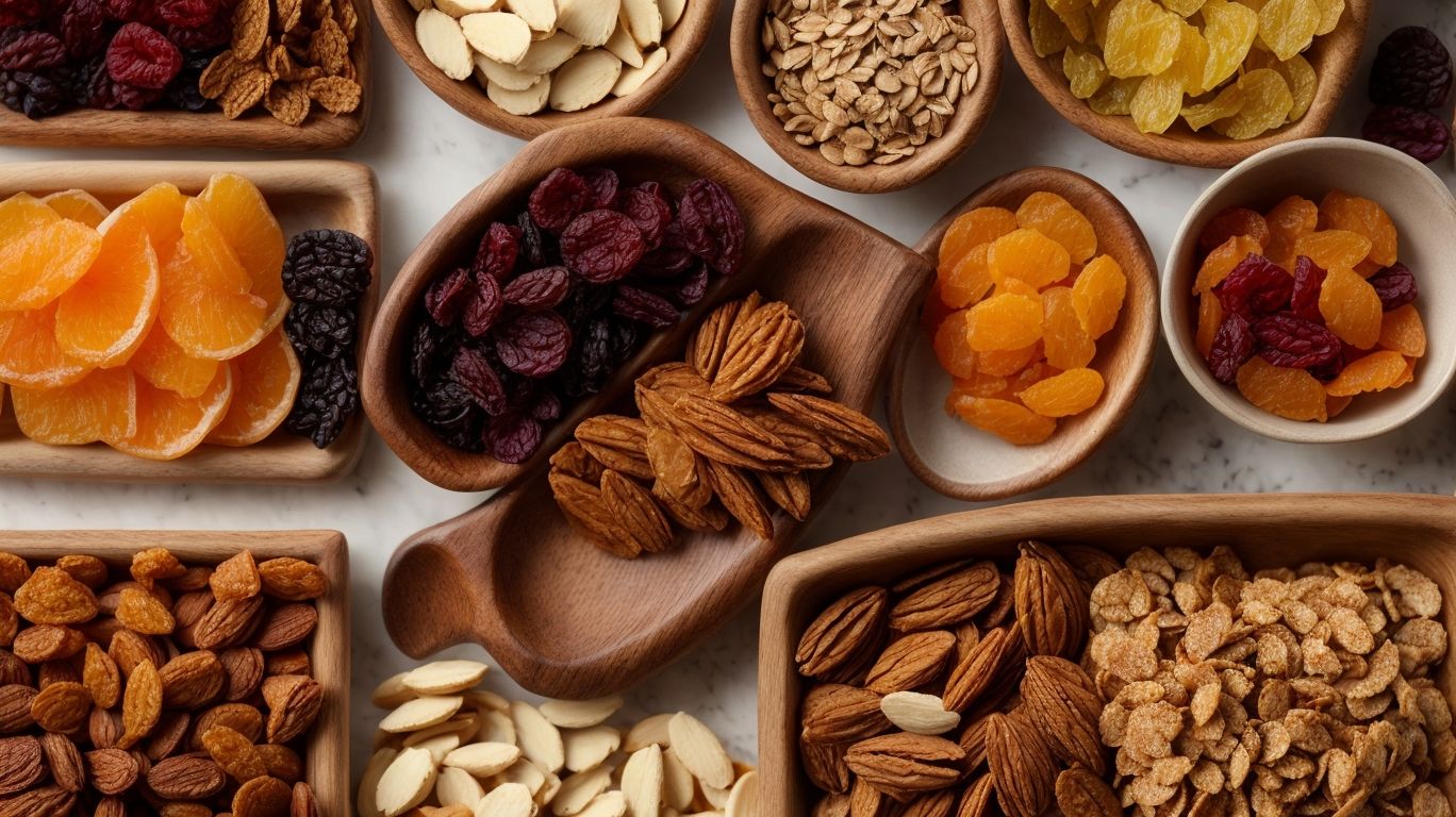 Raisin Substitutes for the Keto Diet - Are Raisins Keto? Drying Out the Carbohydrate Confusion 