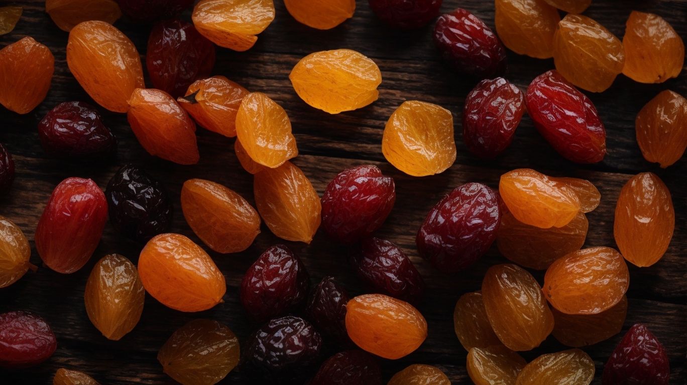 What are Raisins? - Are Raisins Keto? Drying Out the Carbohydrate Confusion 