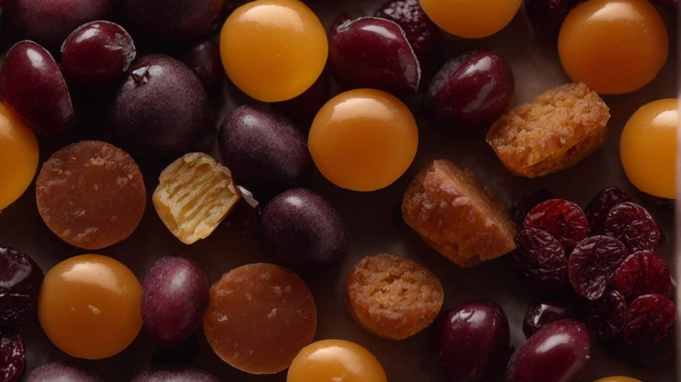 Are Raisins Keto-Friendly? - Are Raisins Keto? Drying Out the Carbohydrate Confusion 