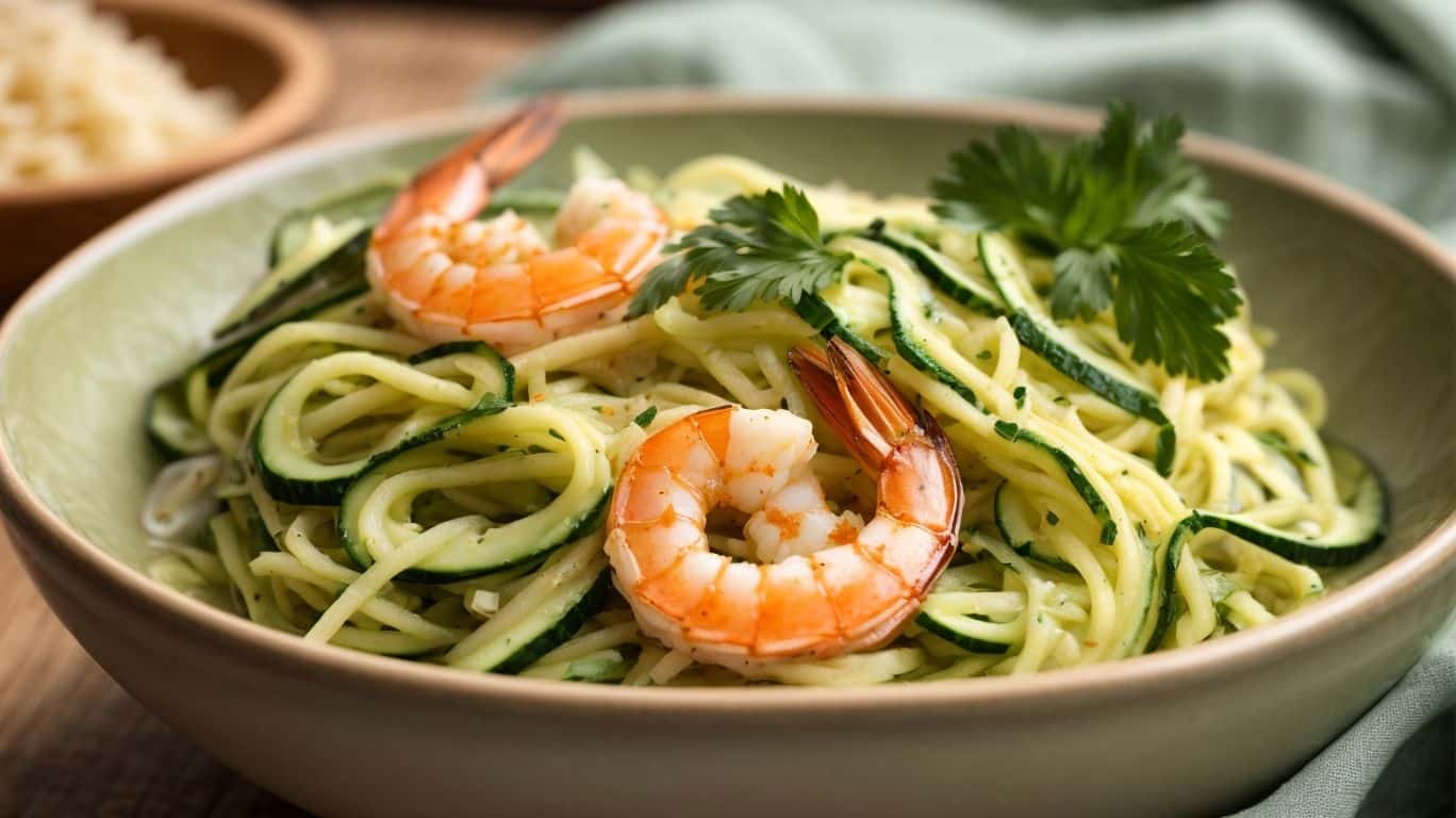 How to Incorporate Noodles into a Keto Diet? - are rice noodles keto